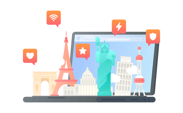 在蒙古连接到中国vpn - SPEEDCN