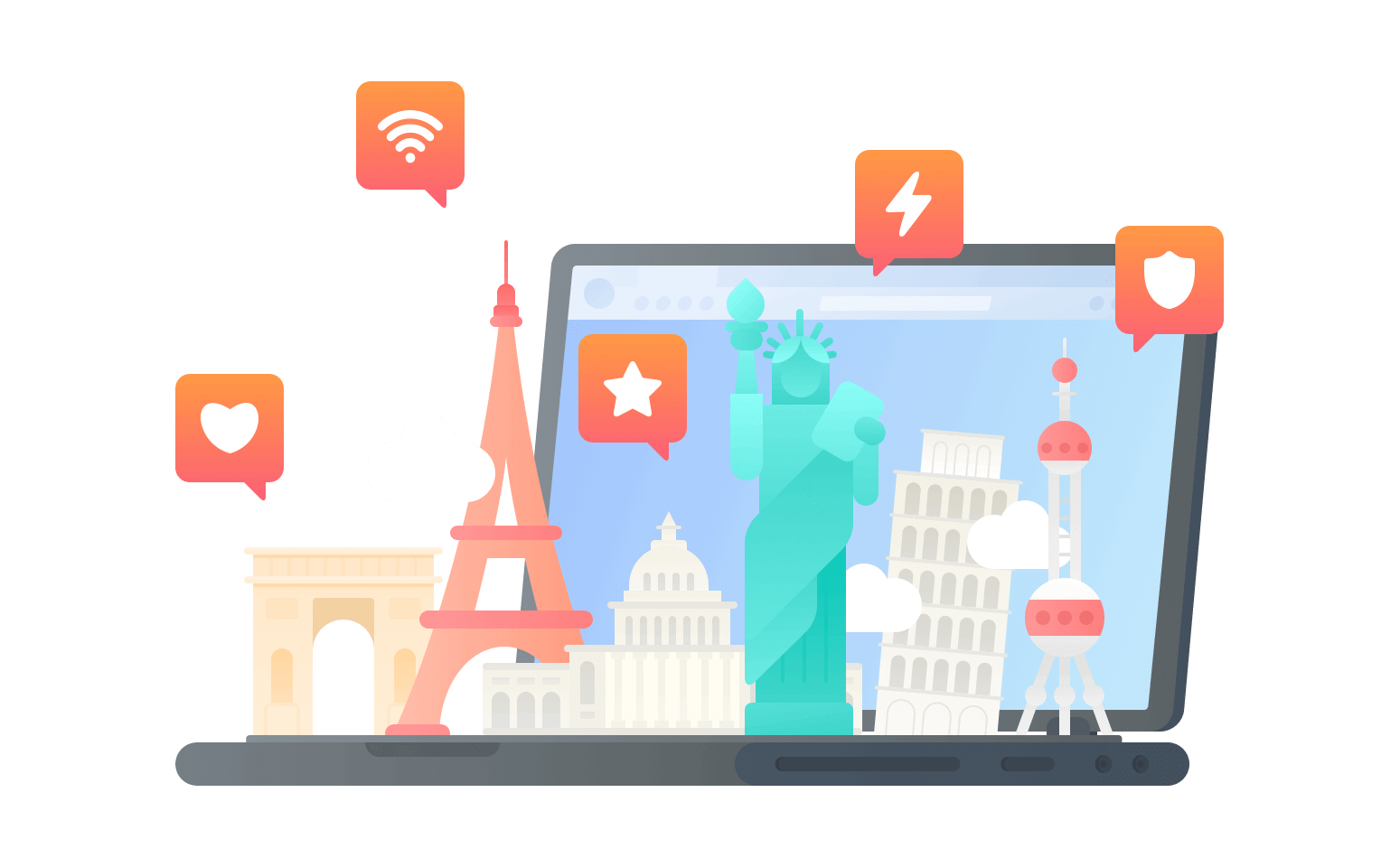 在蒙古连接到中国vpn - SPEEDCN